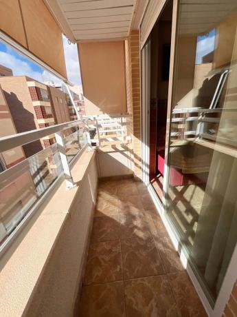 Ático en Playa Levante