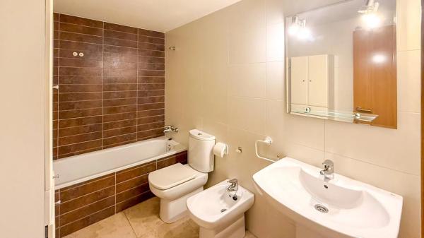 Piso en calle de Sant Antoni