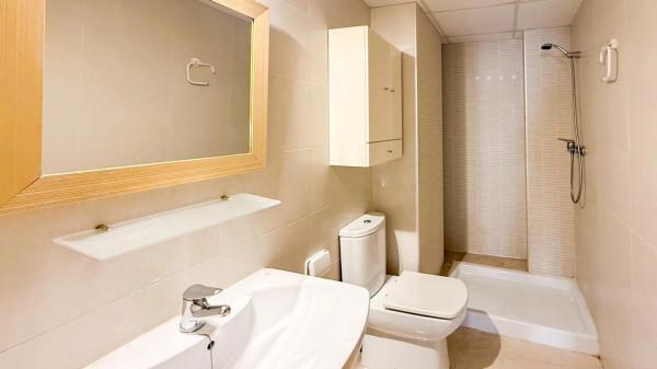 Piso en calle de Sant Antoni