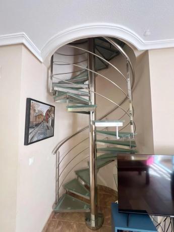 Ático en Playa Levante