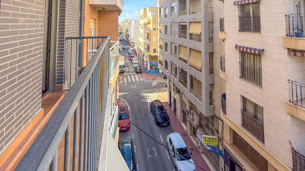 Piso en calle de Sant Antoni