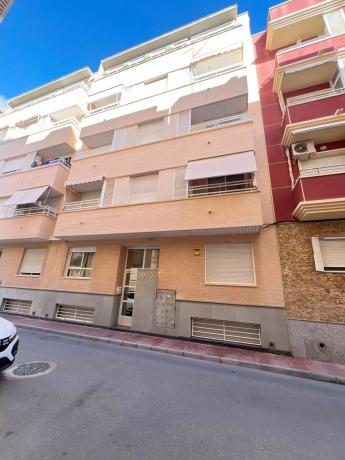 Ático en Playa Levante