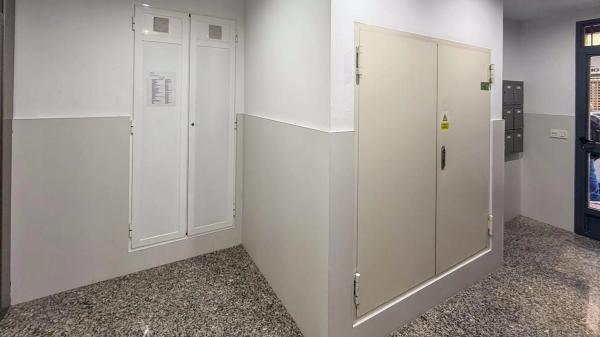 Piso en calle de Sant Antoni