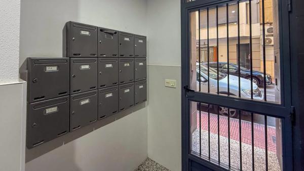 Piso en calle de Sant Antoni