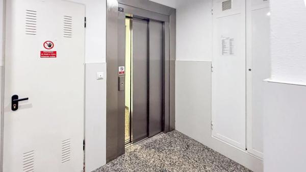 Piso en calle de Sant Antoni