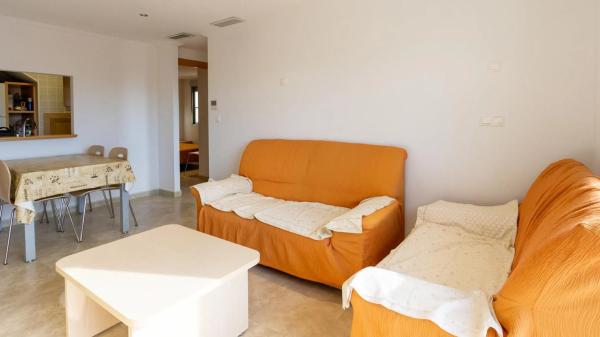 Piso en avenida Cristóbal Sanz