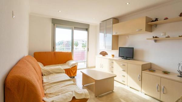 Piso en avenida Cristóbal Sanz