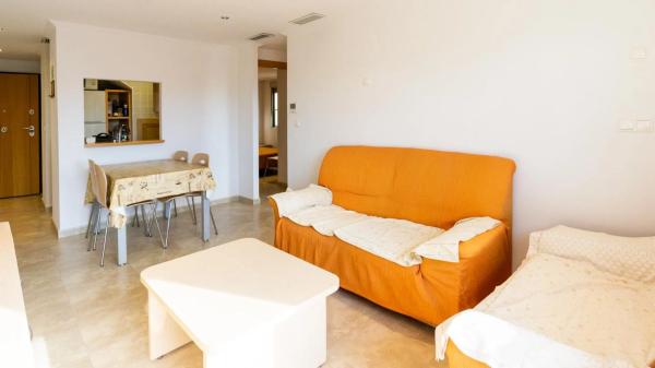 Piso en avenida Cristóbal Sanz