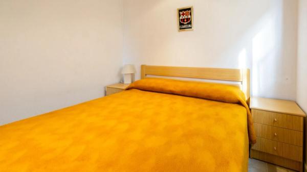 Piso en avenida Cristóbal Sanz