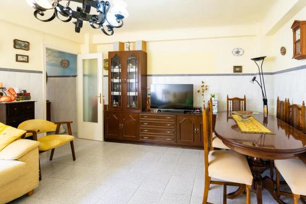 Piso en calle Taibilla