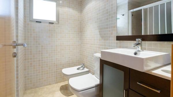 Piso en avenida Cristóbal Sanz