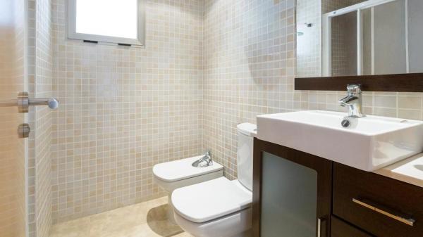 Piso en avenida Cristóbal Sanz