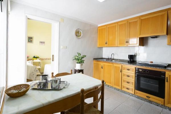 Piso en calle Taibilla