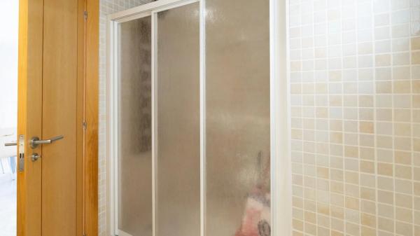 Piso en avenida Cristóbal Sanz