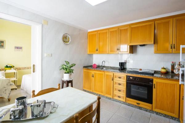 Piso en calle Taibilla