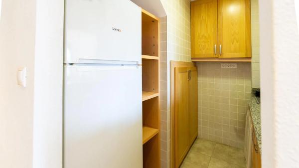 Piso en avenida Cristóbal Sanz