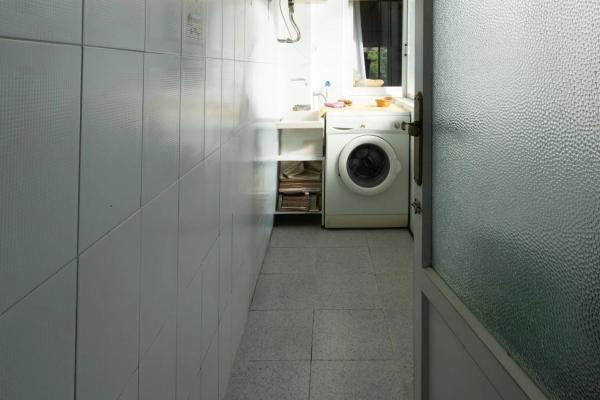 Piso en calle Taibilla