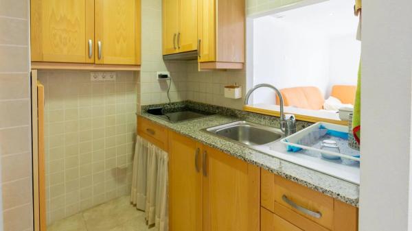 Piso en avenida Cristóbal Sanz