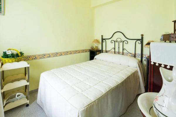 Piso en calle Taibilla