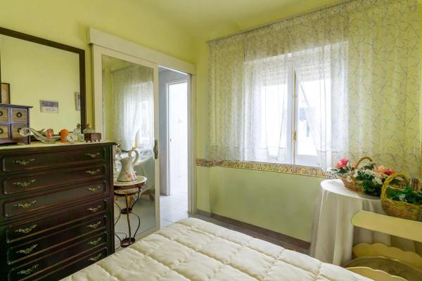 Piso en calle Taibilla