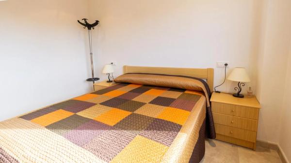 Piso en avenida Cristóbal Sanz