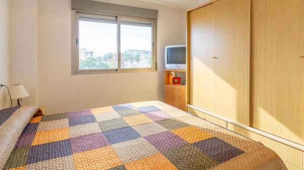 Piso en avenida Cristóbal Sanz