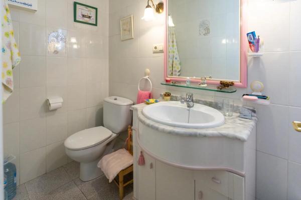 Piso en calle Taibilla