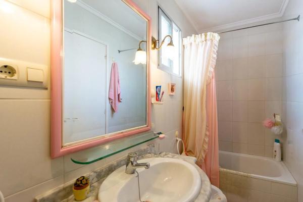 Piso en calle Taibilla