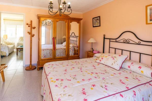 Piso en calle Taibilla