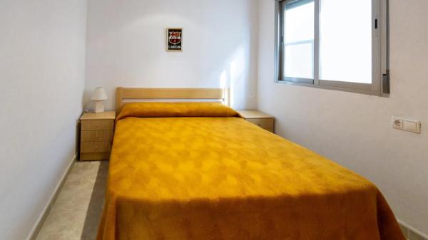 Piso en avenida Cristóbal Sanz