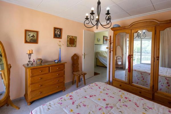 Piso en calle Taibilla