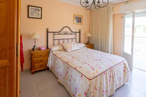 Piso en calle Taibilla