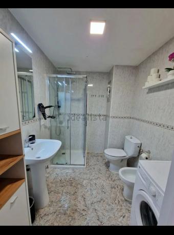 Piso en avenida Vicente Blasco Ibañez, 18