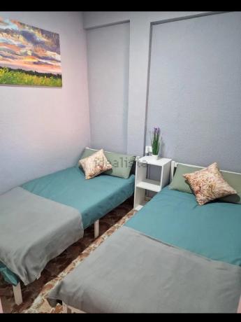 Piso en avenida Vicente Blasco Ibañez, 18