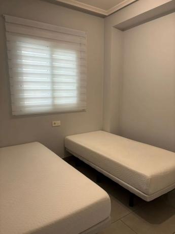 Piso en calle Juan Sebastián Elcano, 48