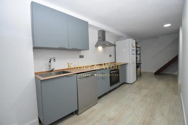 Piso en calle Ramón y Cajal