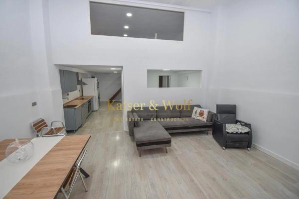 Piso en calle Ramón y Cajal