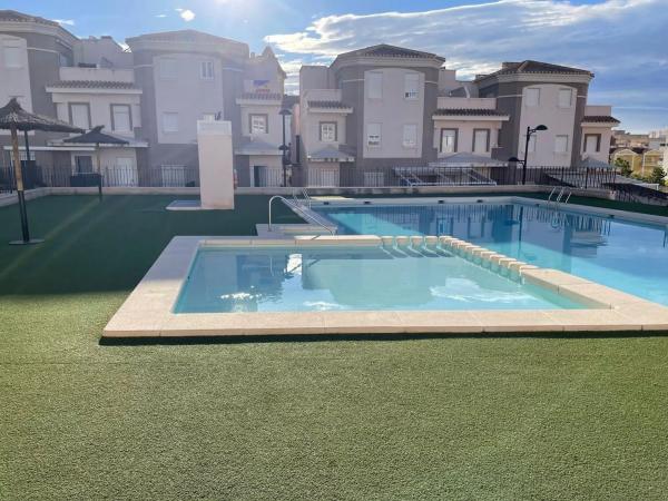 Piso en calle Juan Sebastián Elcano, 48