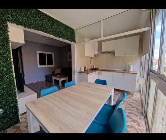 Piso en avenida Vicente Blasco Ibañez, 18