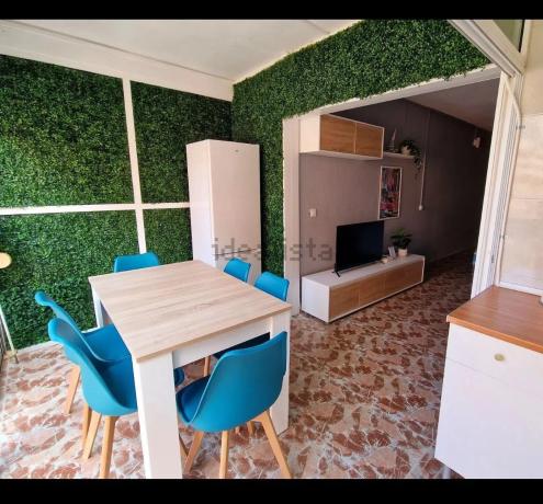 Piso en avenida Vicente Blasco Ibañez, 18