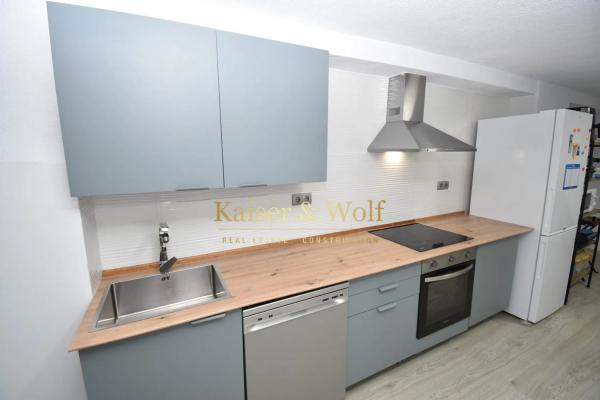 Piso en calle Ramón y Cajal