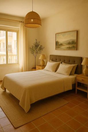 Piso en avenida Vicente Blasco Ibañez, 18