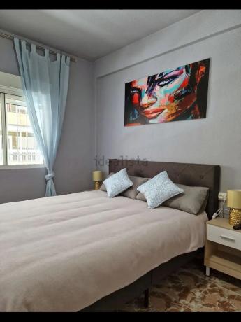 Piso en avenida Vicente Blasco Ibañez, 18