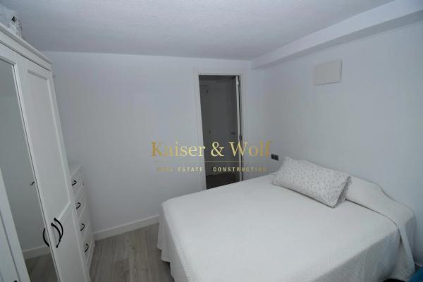 Piso en calle Ramón y Cajal