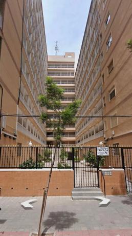 Piso en avenida Vicente Blasco Ibañez, 18