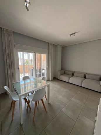 Piso en calle Juan Sebastián Elcano, 48