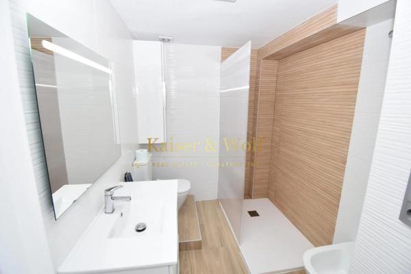 Piso en calle Ramón y Cajal