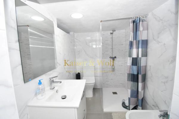 Piso en calle Ramón y Cajal