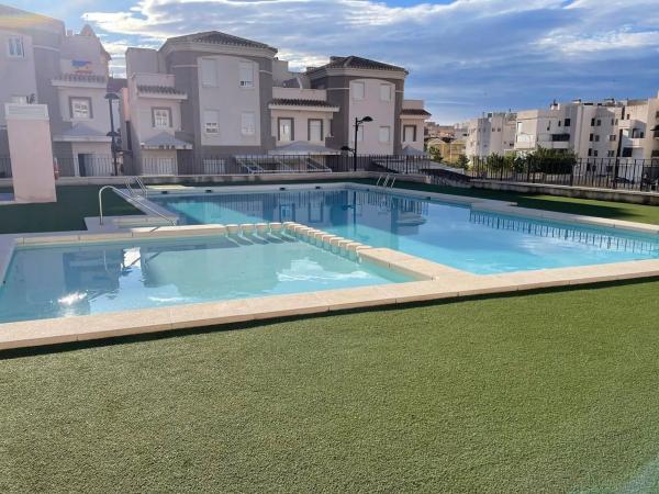 Piso en calle Juan Sebastián Elcano, 48