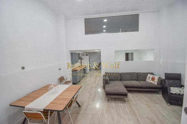 Piso en calle Ramón y Cajal